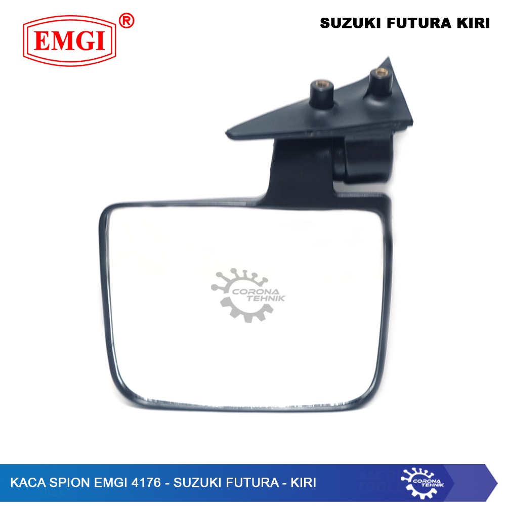 EMGI 4176 - Kaca Spion - Suzuki Futura - Kiri