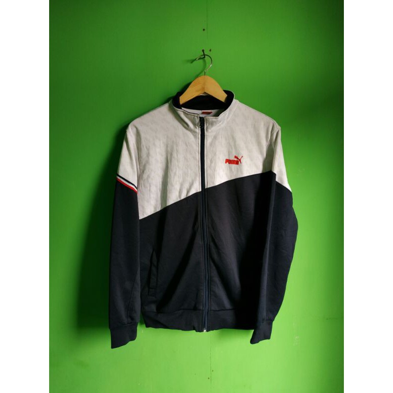 tracktop puma