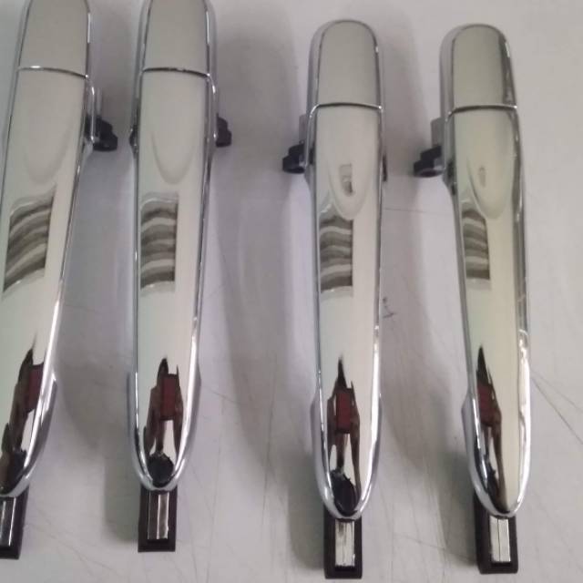 Door handle Avanza Xenia  2011-2020 Model Ganti Full