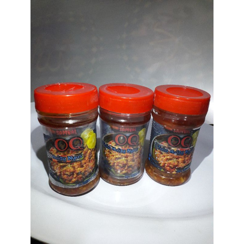 

sambal OQI