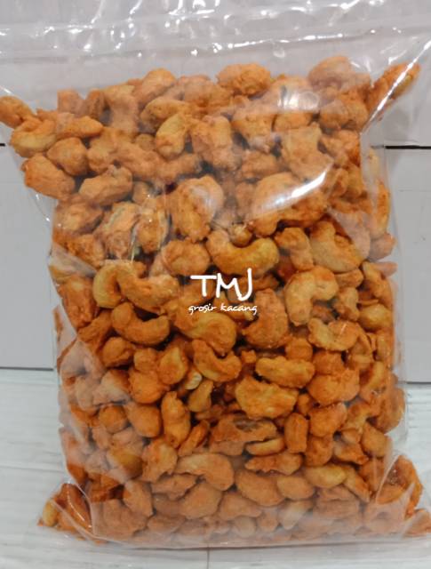 KACANG MEDE ANEKA RASA MURAH 1 KG