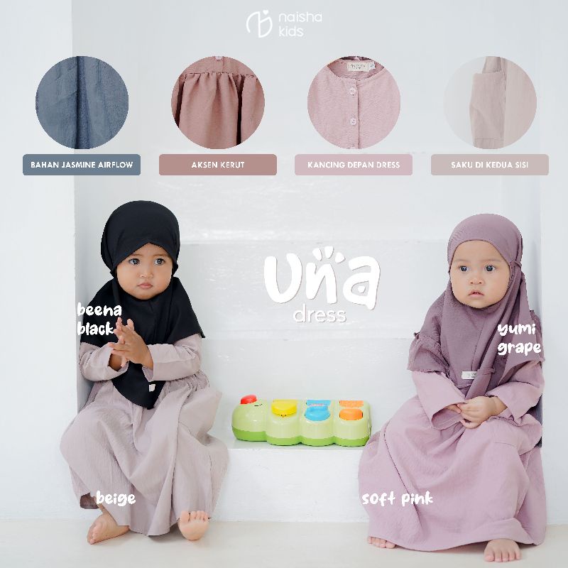 Una dress kids naisha | una dress anak | dress anak | dress kids | dress anak premium | dress anak terbaru dress anak murah dress kids terbaru dress kids termurah dress kids naisha gamis anak baju anak perempuan gamis anak murah gamis anak terbaru