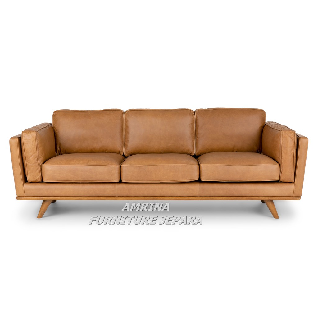kursi sofa santai jati, mebel jepara