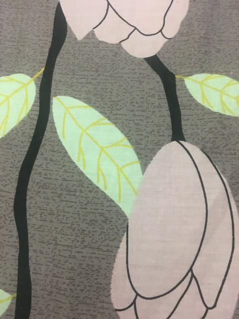 Sprei Cantik Untuk Kamar Yang Cantik..motif Diana Pink