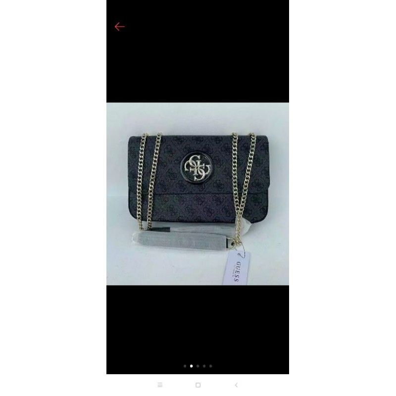 tas guess open road original