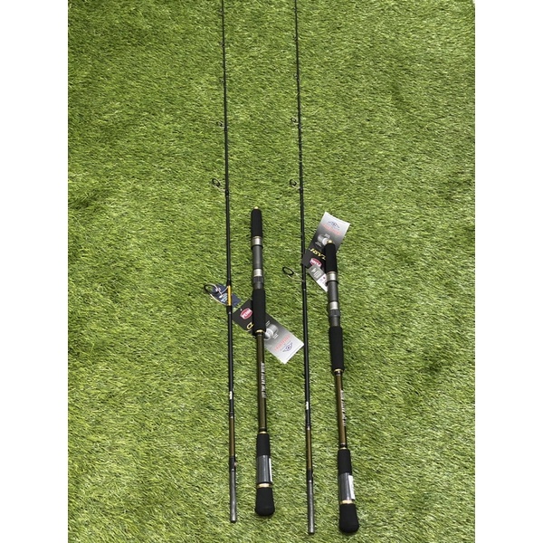 PENN CLASH JIG ROD CLAS632-250 CLAS632-300 198CM PE 3 DAN pe 4