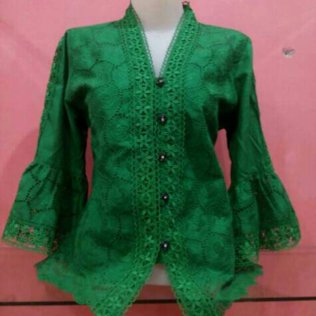 Brokat Pink Boutiqe Bangkok