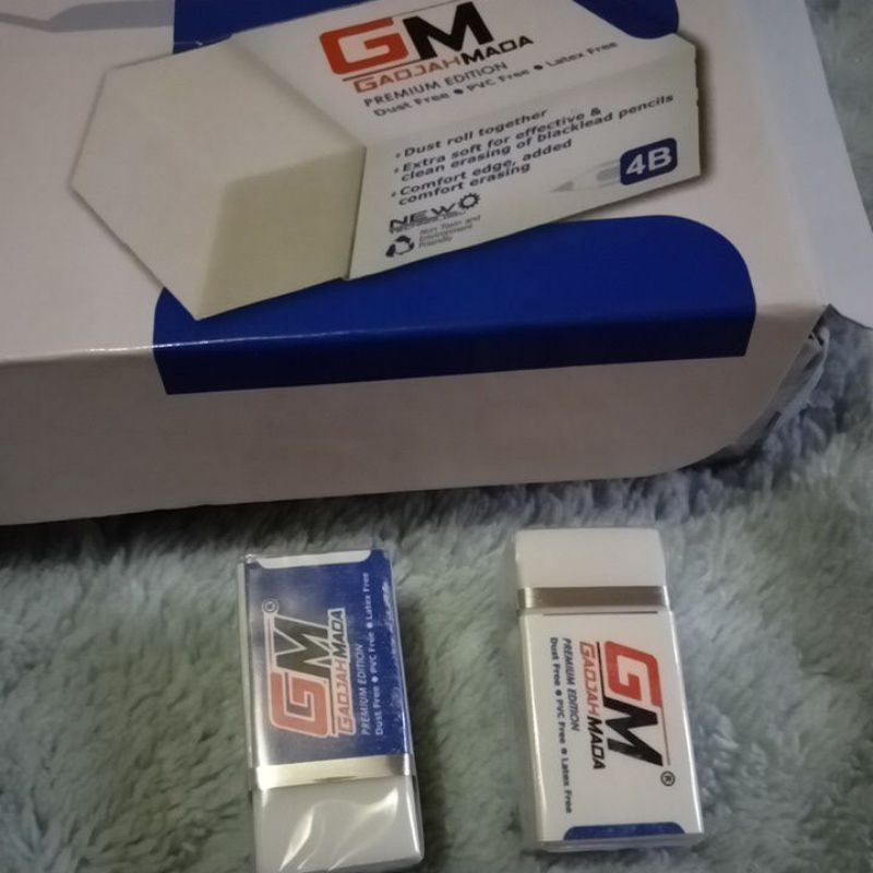 

PENGHAPUS KUALITAS PREMIUM/1PCS/BELI 3 DAPAT 4