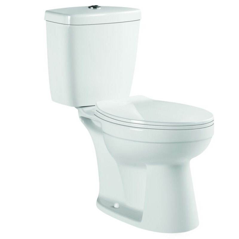 Closet Duduk Fiona Two Piece Indonesia