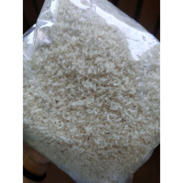 

Beras Putih