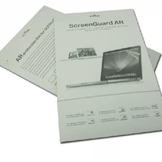 Anti Gores Macbook Pro 13in Macbook Air 13in Air 2020 2021 Screen Protector macbook a2237