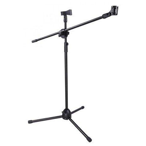 Tiang Mic / Microphone Stand NVK