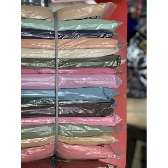 ➥ Khimar syar’i Wolly creap size xxl by:tegar collection ℗