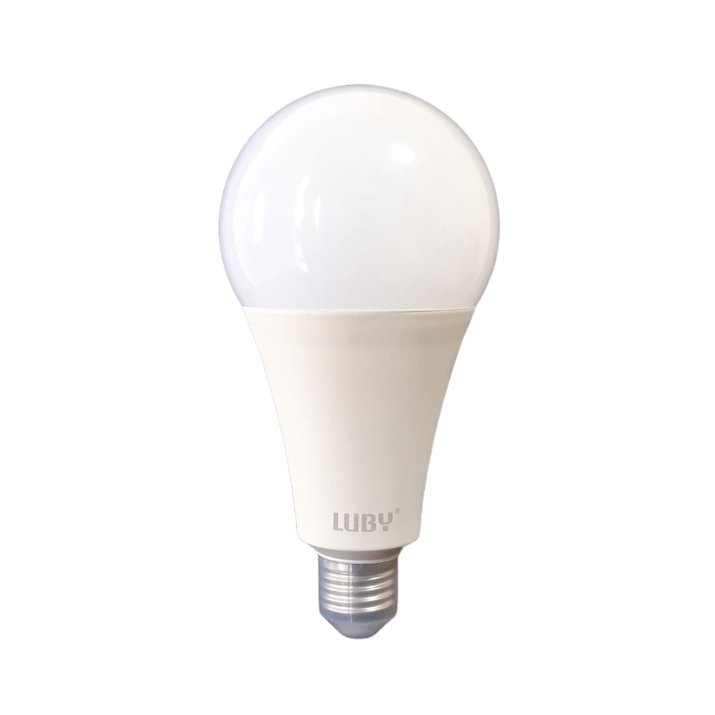 LUBY Classic Lampu LED 5 Watt, 7 Watt, 9 Watt, 12 Watt, 15 Watt, 18 Watt, 24 Watt