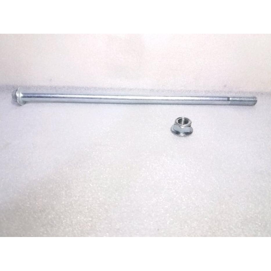 As Swing Arm Mega Pro Primus Megapro Mono Shock Dan Mur Shopee Indonesia