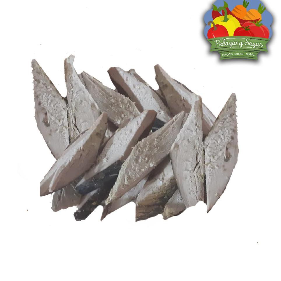 

(HOT PROMO) Tongkol Pindang - Per Pack