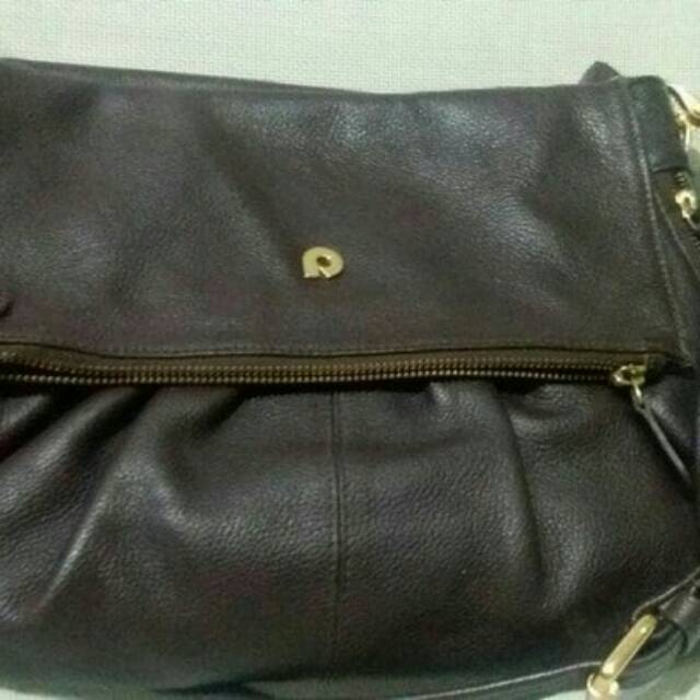 Tas papillon preloved
