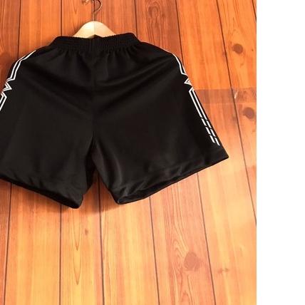 ♧ Celana Voli Cewek Kolor Volley Lotto ➾