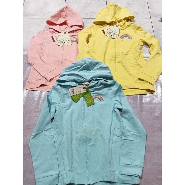 Jaket OVS Kids Girls branded Matahari