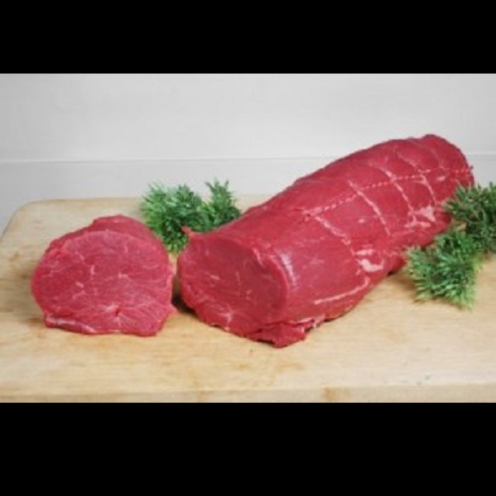 

Daging Sapi Has Dalam- 250 gram