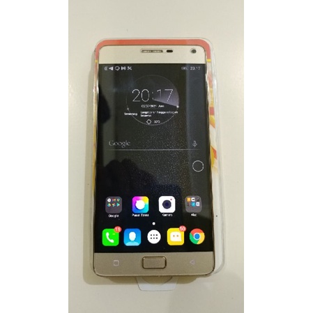 Lenovo Vibe P1 Turbo