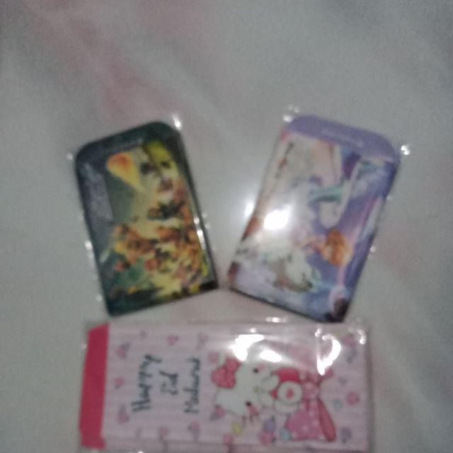 Amplop Lebaran Jumbo