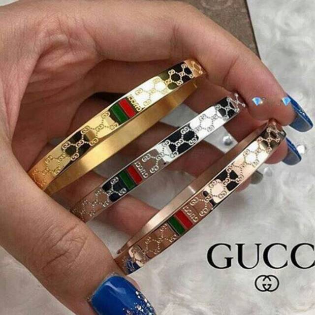 Download 9400 Koleksi Gambar Gelang Gucci Paling Bagus Gratis