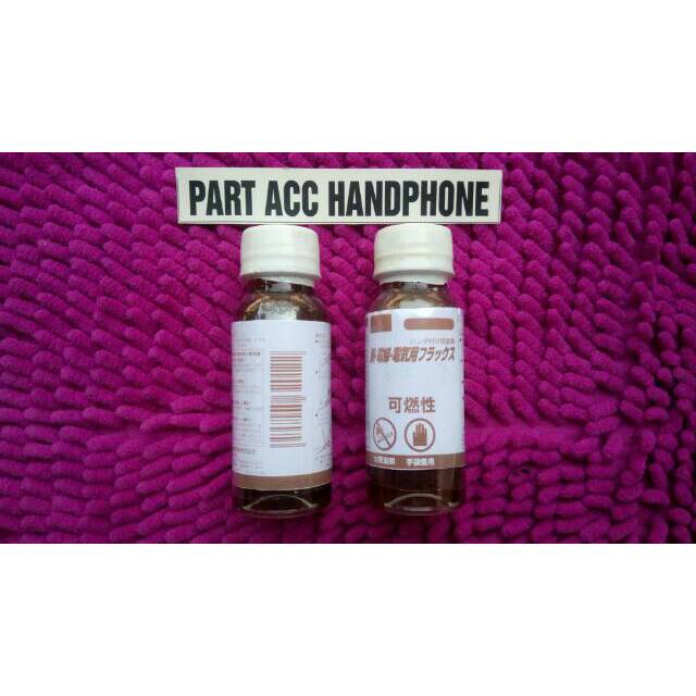 Flux cair arpus cair arphus cair cairan siongka gondorukem cair kualitas bagus