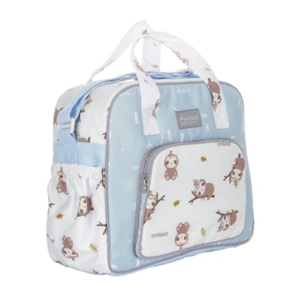 Omiland Tas Bayi Besar Sloth Series - OB27151 OB27152