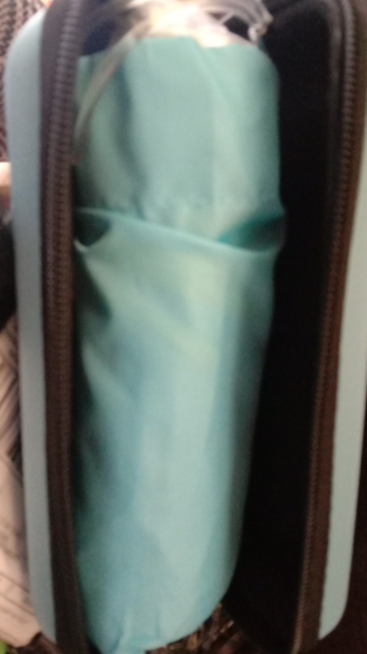 Tabasa Payung Lipat Dompet Kacamata Nagoya