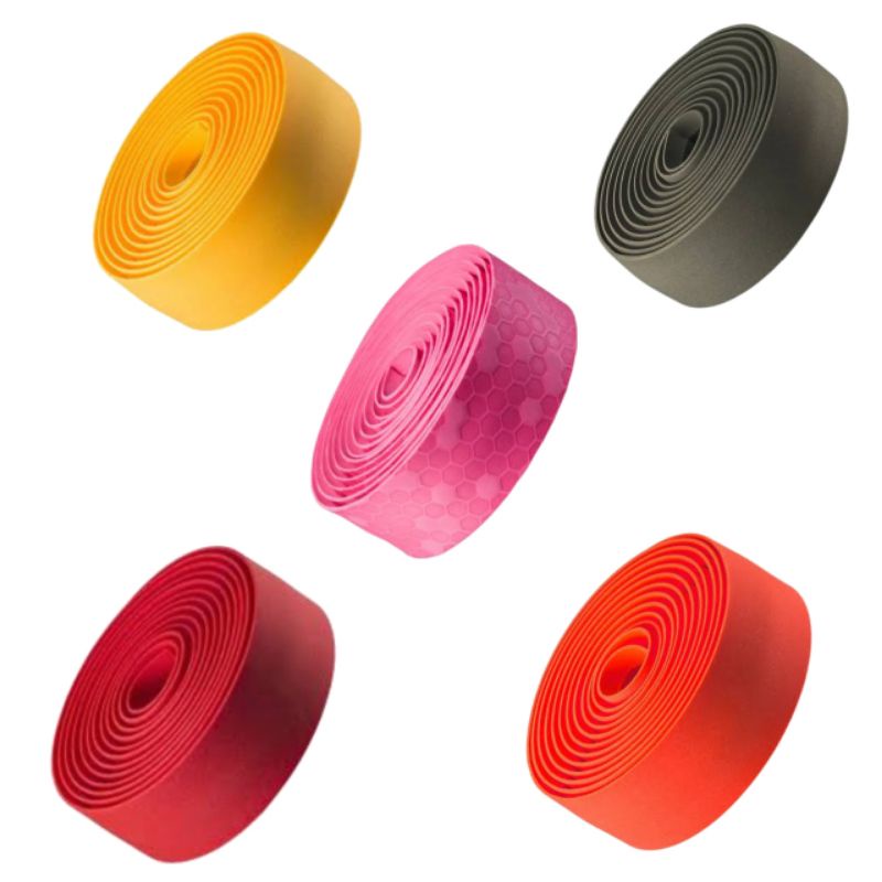Bartape Bontrager Gel Cork