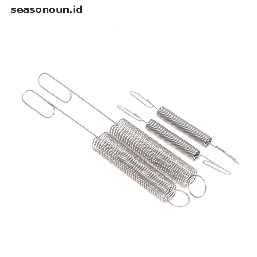 4pcs Spring Regulator Karburator Untuk Mesin Pemotong Rumput 691859 263109