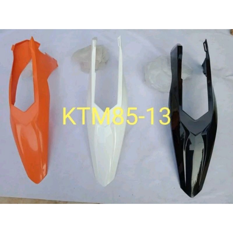 SPAKBOR BELAKANG KTM85 2016 SLEBOR BELAKANG KTM 85 2016 -ML -- YZ KLX CRF KX TS