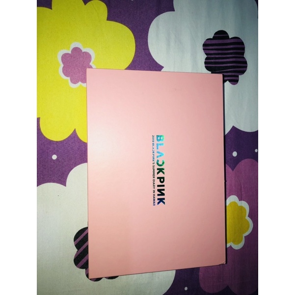 Blackpink 2019 Summer Diary in Hawaii