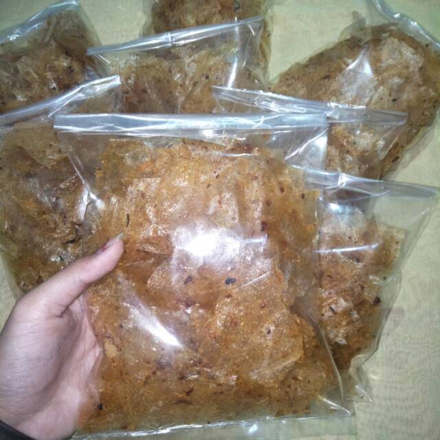 

Keripik Belink