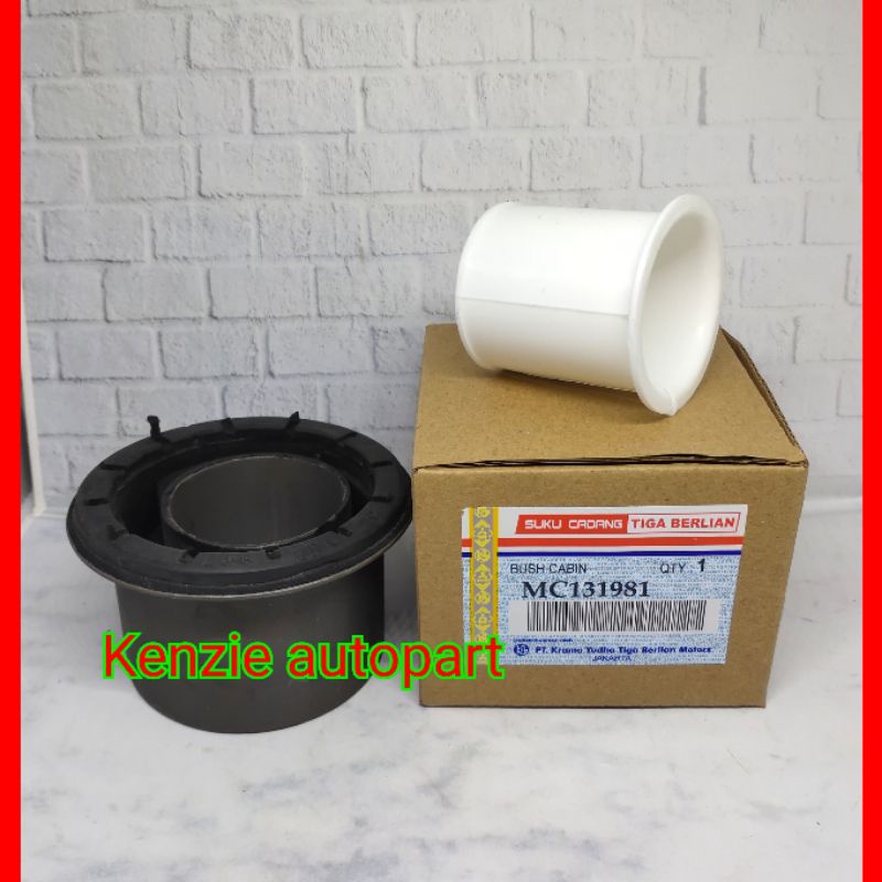 BUSHING KABIN CABIN DEPAN PS100 PS120 NEW PS135 RAGASA