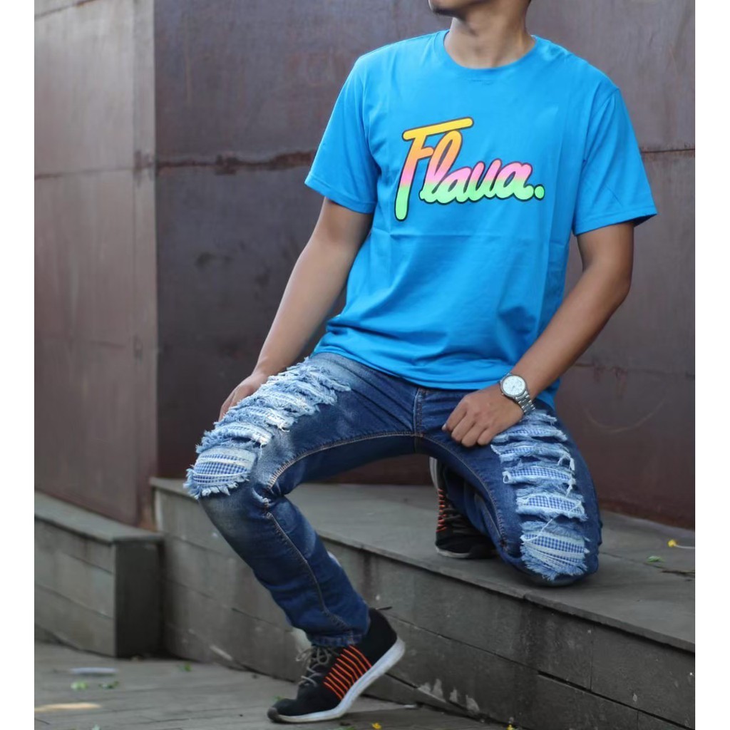 Kaos/Kaos Pria/Kaos Clothing/Kaos Distro