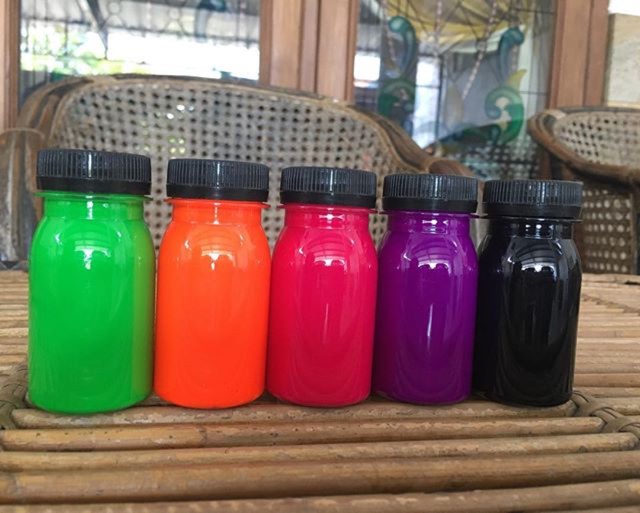 

Pewarna neon 50ml