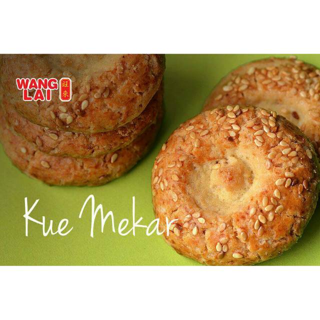 

Cookies Mekar Wang Lai