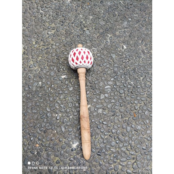 Alat musik Pemukul Gong size M