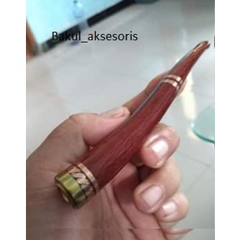 Pipa Kayu Galih Nagasari Nogosari