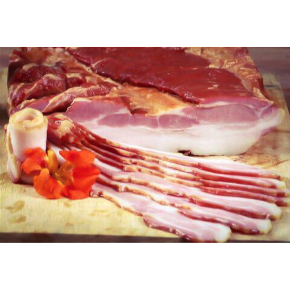 

Bacon Babi Berkualitas