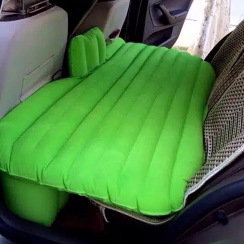 Kasur mobil matras angin car interior anak dewasa besar murah mattress tidur istirahat