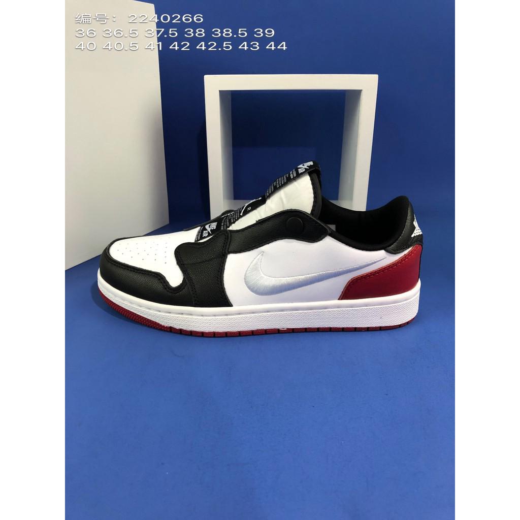 black low top basketball shoes