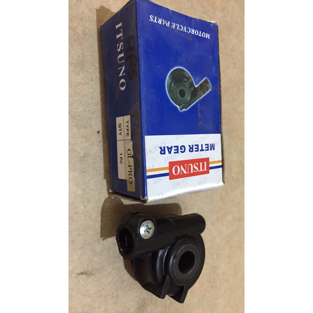 GEARBOX SPEDOMETER GIGI NANAS GL PRO / TIGER GOOD QUALITY