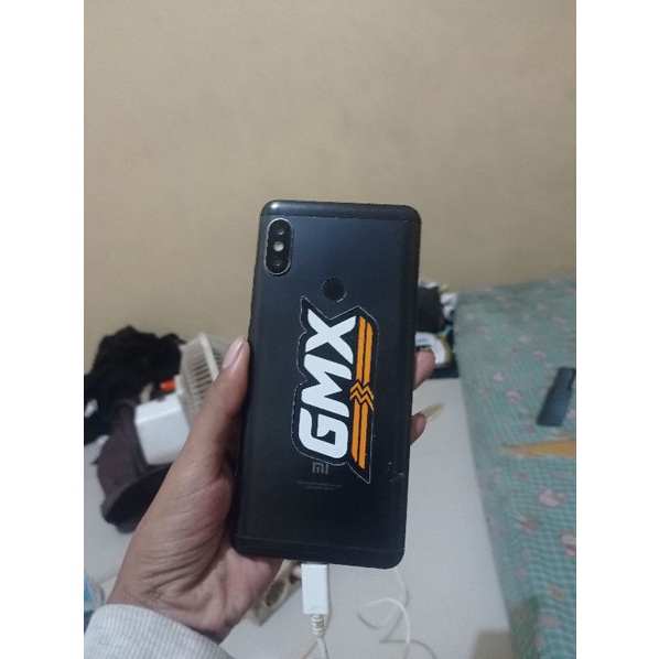 XIAOMI NOTE 5 RAM 4/64