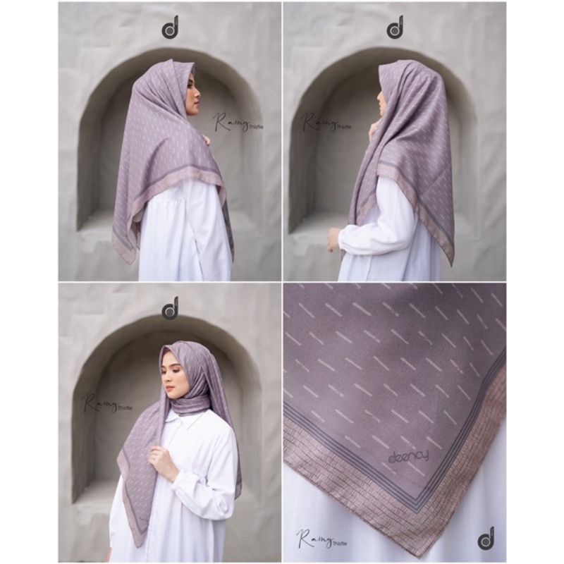 deenay rainy mauve