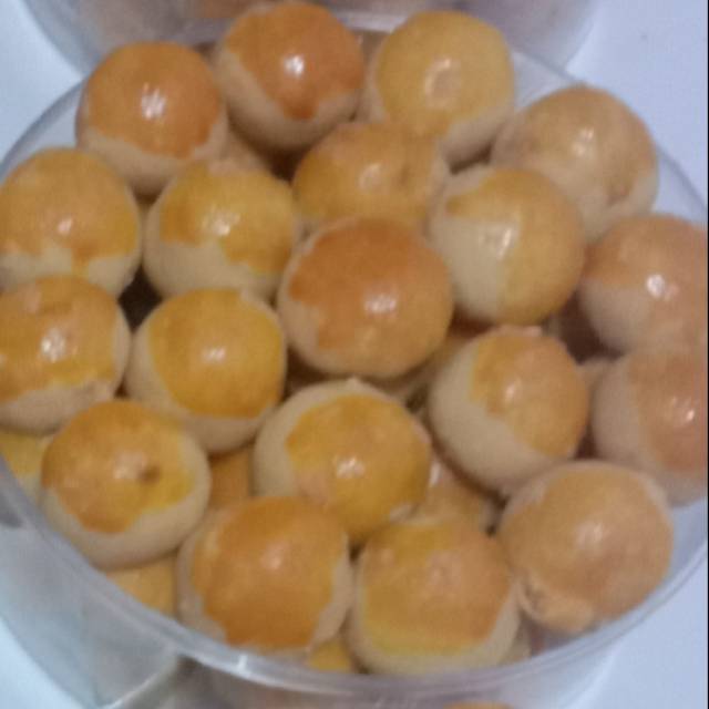 

Kue nastar
