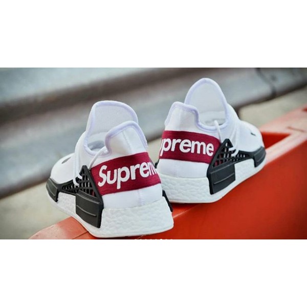 Adidas NMD Pharel William Human Race x Supreme Grade Ori Vietnam