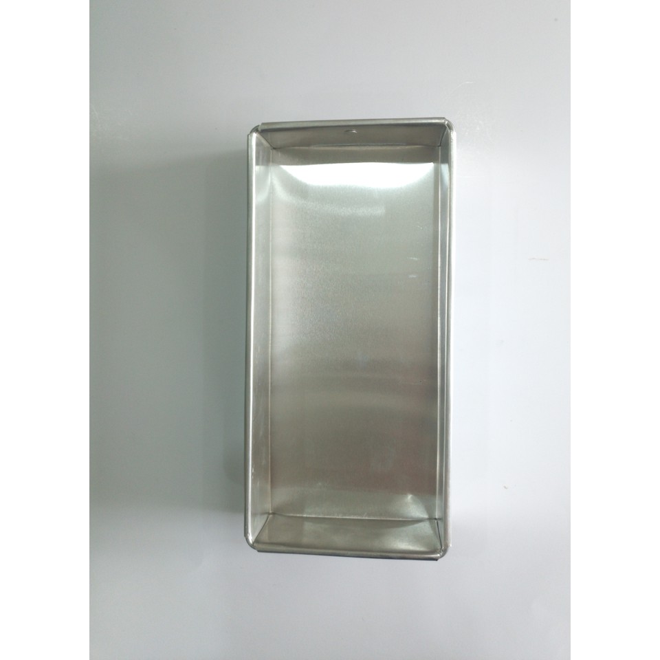 Loyang Brownies 22x10x4